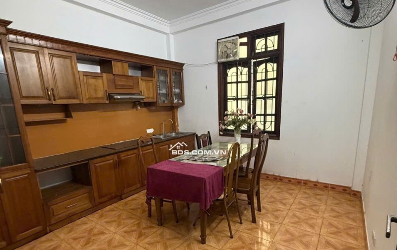 BẤT CHẤP MÔ HÌNH - LẠC LONG QUÂN – GẦN HỒ TÂY – CÁCH HỒ ~30M VỊ TRÍ ĐẸP – KD TỐT – DÂN TRÍ CAO